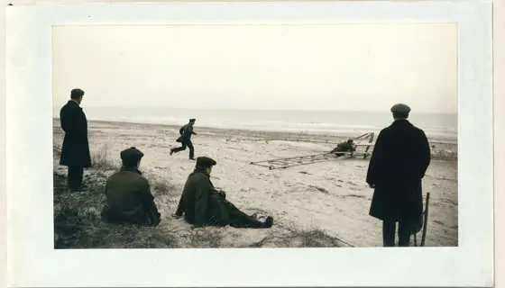 Kitty Hawk, 1903