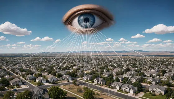 Surveillance capitalism