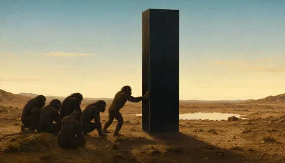 Dawn of man