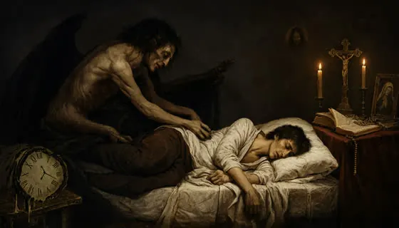 The nightmare