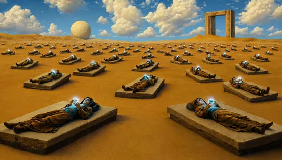 Sleepers