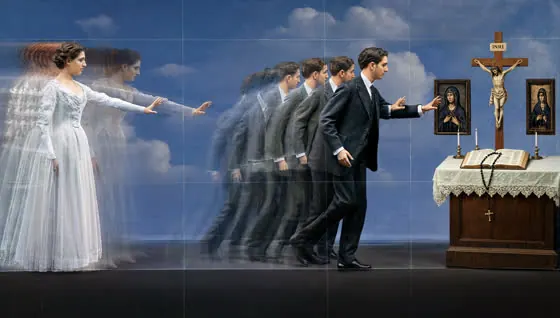 More Magritte
