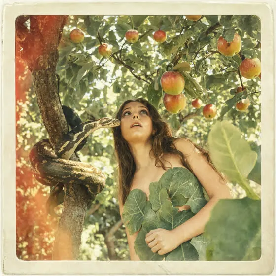 Temptation in the tree